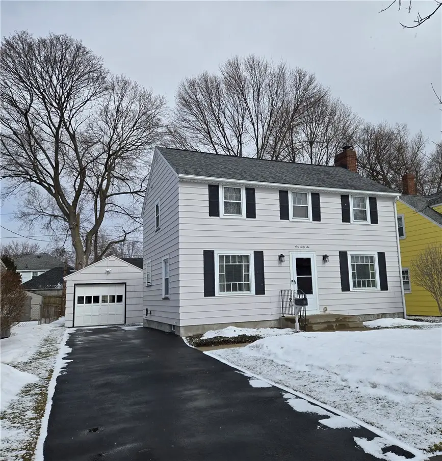 146 Burwell Road, Rochester, NY 14617 - #1