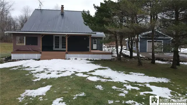 2628 Meadows Road, Cassadaga, NY 14718