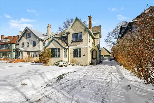 210 Culver Road, Rochester, NY 14607