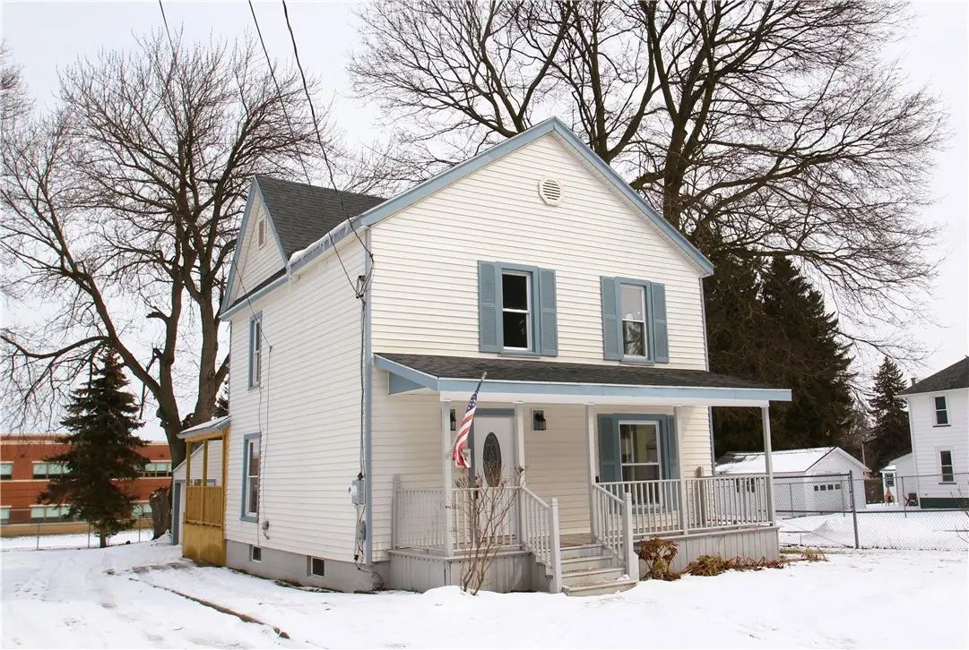 26 Olin Avenue, Perry, NY 14530 - #1