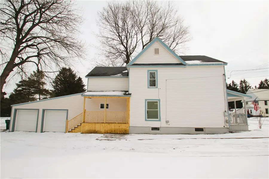 26 Olin Avenue, Perry, NY 14530 - #3