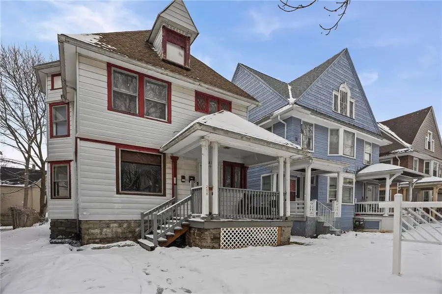 208 Kenwood Avenue, Rochester, NY 14611 - #2