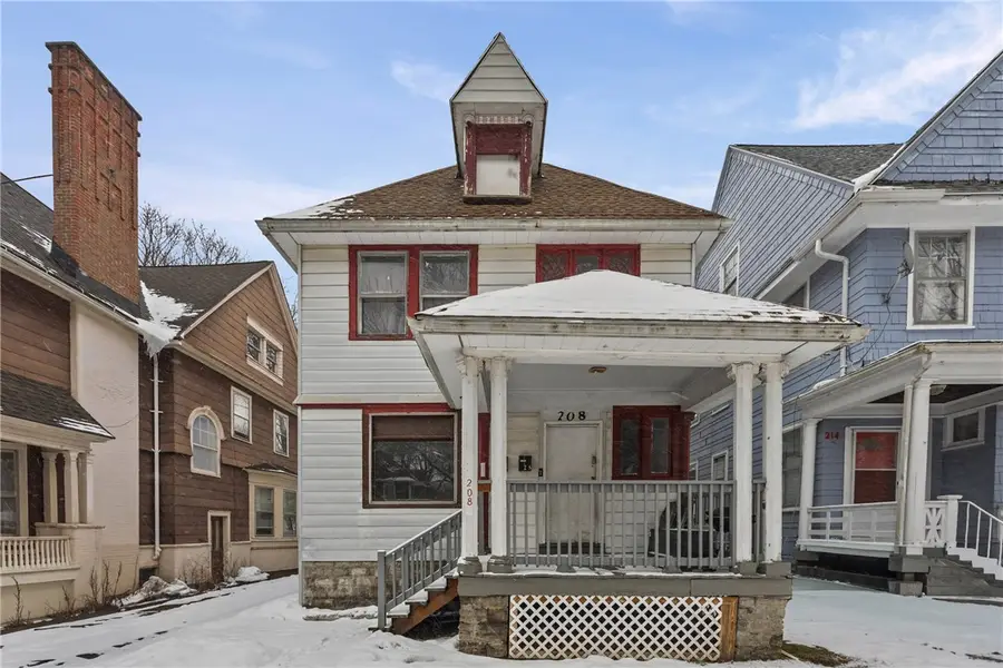 208 Kenwood Avenue, Rochester, NY 14611 - #3