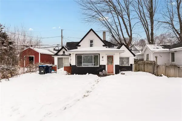 111 Sheraton Drive, Rochester, NY 14616