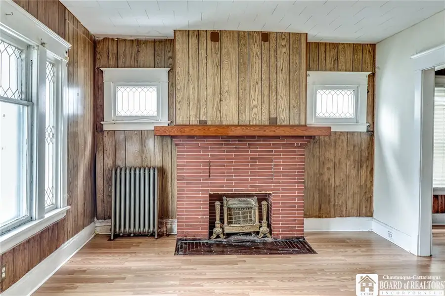 84 Monticello Place, Buffalo, NY 14214 - #2