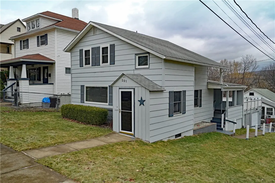 201 W 1st Street, Corning, NY 14830 - #1