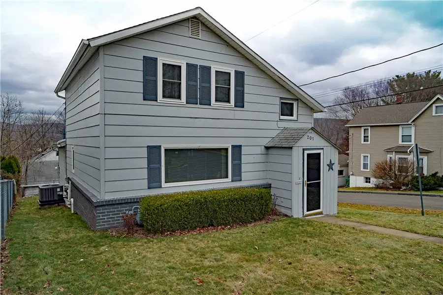 201 W 1st Street, Corning, NY 14830 - #2