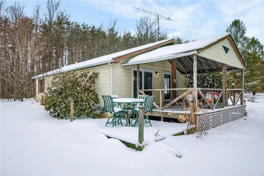 10217 Flaherty Road, Prattsburgh, NY 14873 - #3