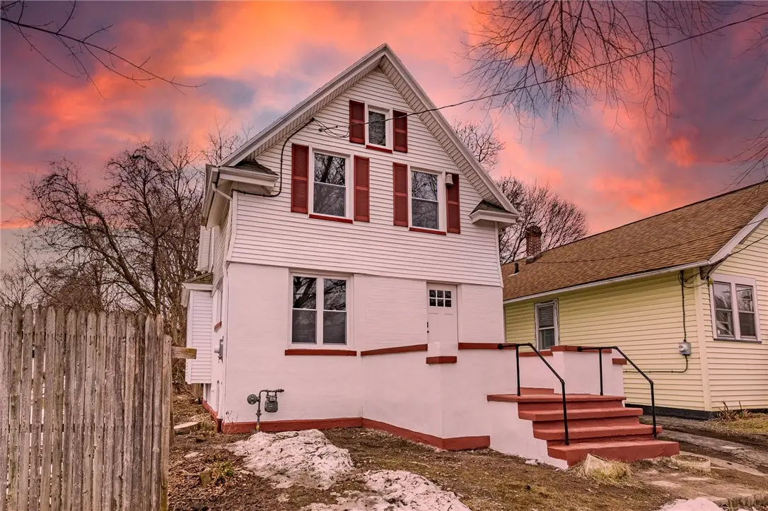 80 Crombie Street, Rochester, NY 14605 - #1