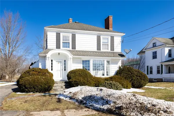 13197 Maple Street, Savannah, NY 13146