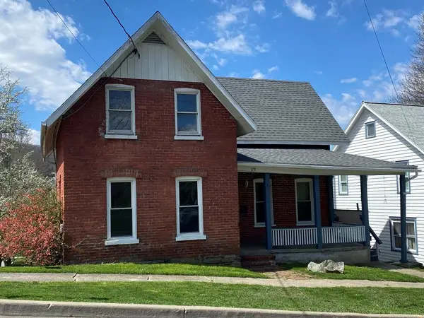 173 Walnut Street, Corning, NY 14830