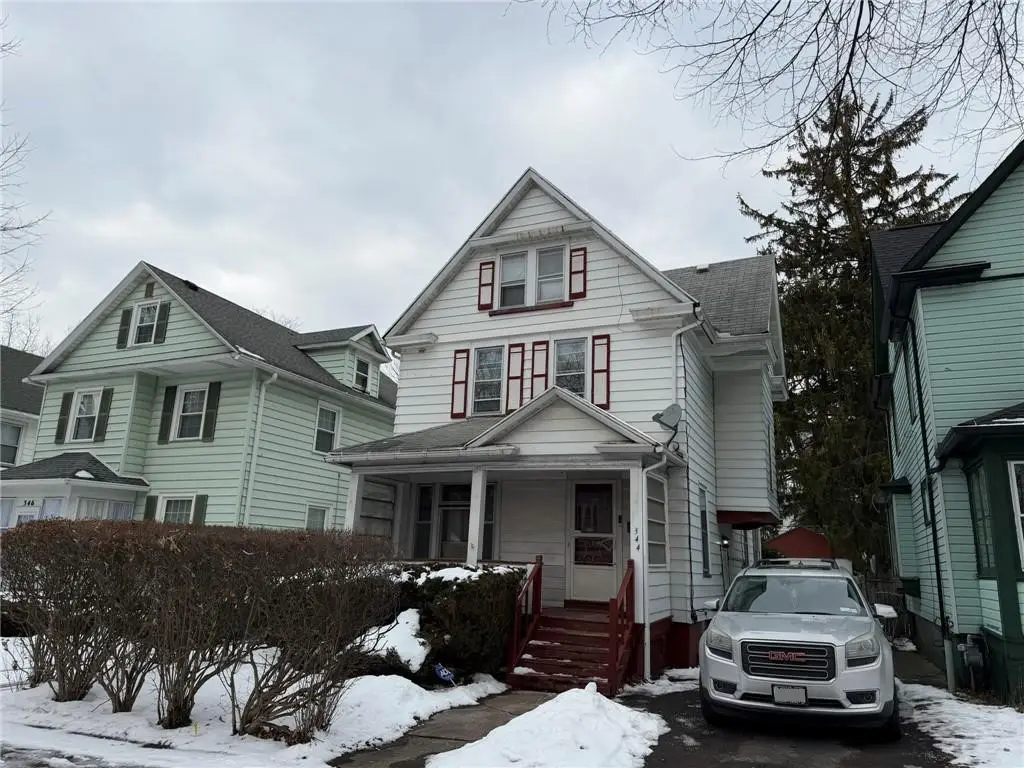 344 Cottage Street, Rochester, NY 14611 - #1