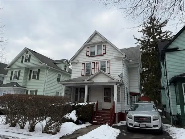 344 Cottage Street, Rochester, NY 14611