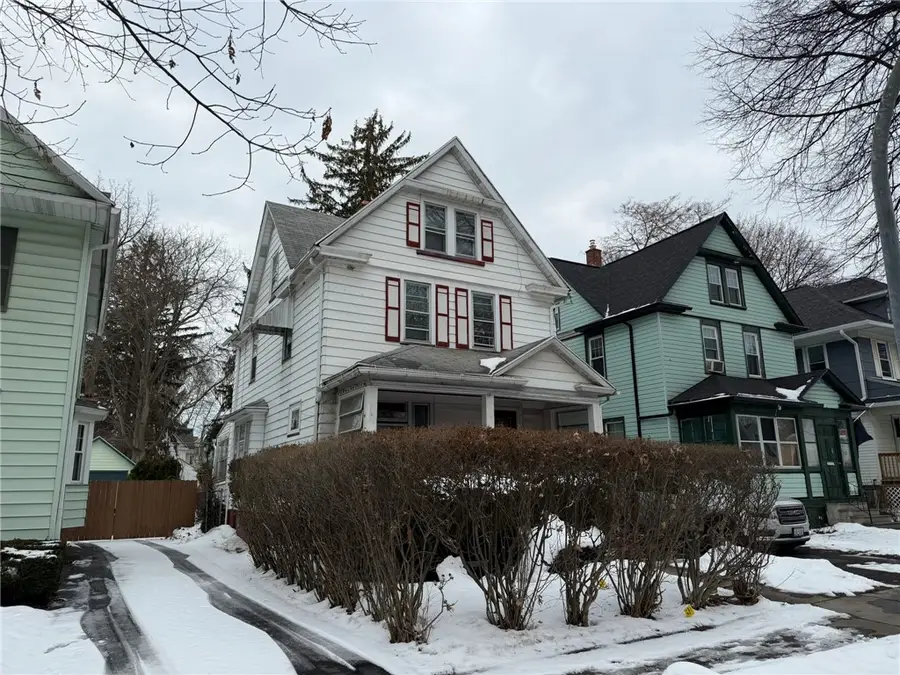 344 Cottage Street, Rochester, NY 14611 - #2