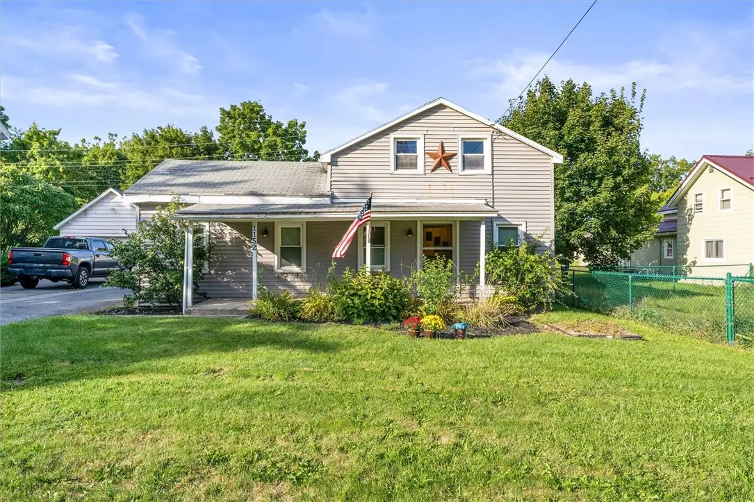 1152 State Route 96, Phelps, NY 14532 - #1