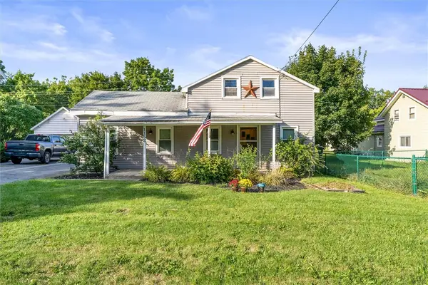 1152 State Route 96, Phelps, NY 14532