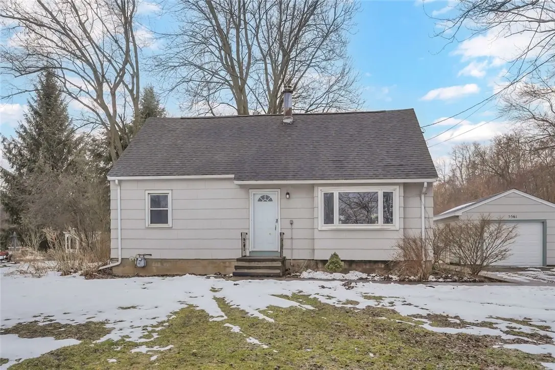5561 Brockport Spencerport Road, Brockport, NY 14420 - #1