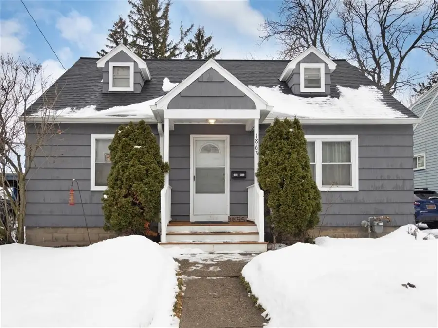 1863 Norton Street, Rochester, NY 14609 - #2