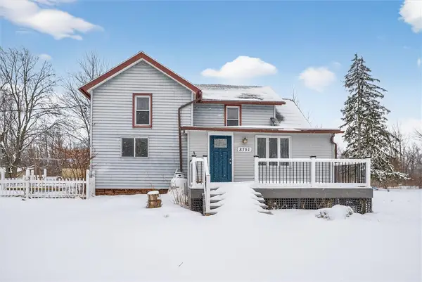 W canal Rd W Canal Rd, Brockport, NY 14420