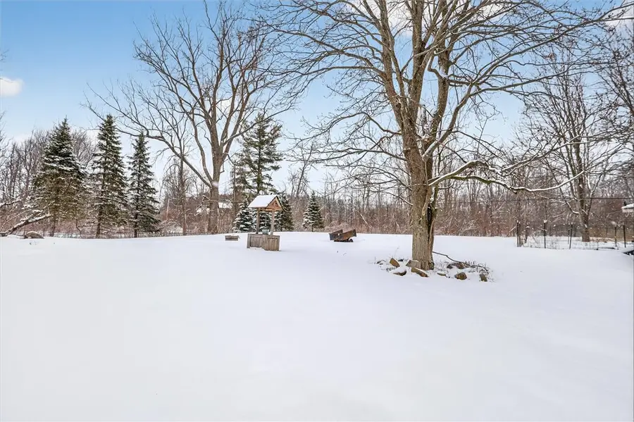 W canal Rd W Canal Rd, Brockport, NY 14420 - #2