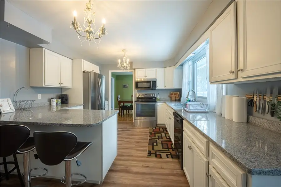 18 Highland Crescent, Dryden, NY 13053 - #2