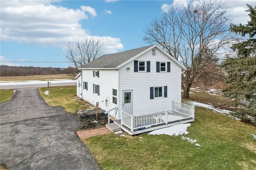 1307 Rochester Street, Lima, NY 14485 - #2