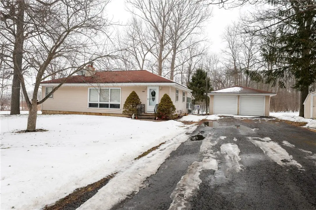 1965 East Shore Drive, Lansing, NY 14882 - #1