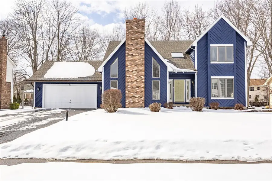 152 Montvale Lane, Rochester, NY 14626 - #2