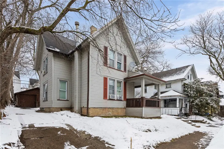 152 Driving Park Avenue, Rochester, NY 14613 - #2