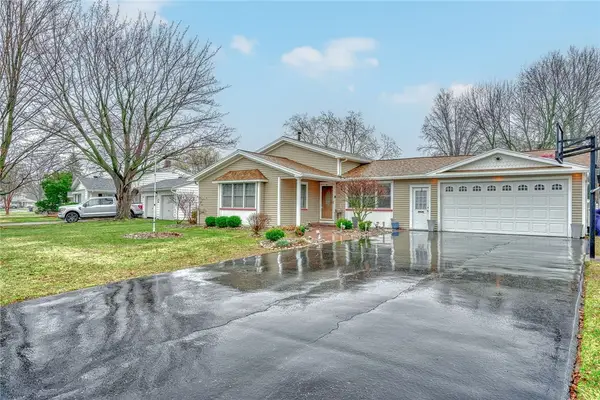 82 Mariposa Drive, Rochester, NY 14624