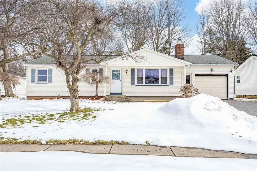 24 Bobbie Drive, Rochester, NY 14606 - #1