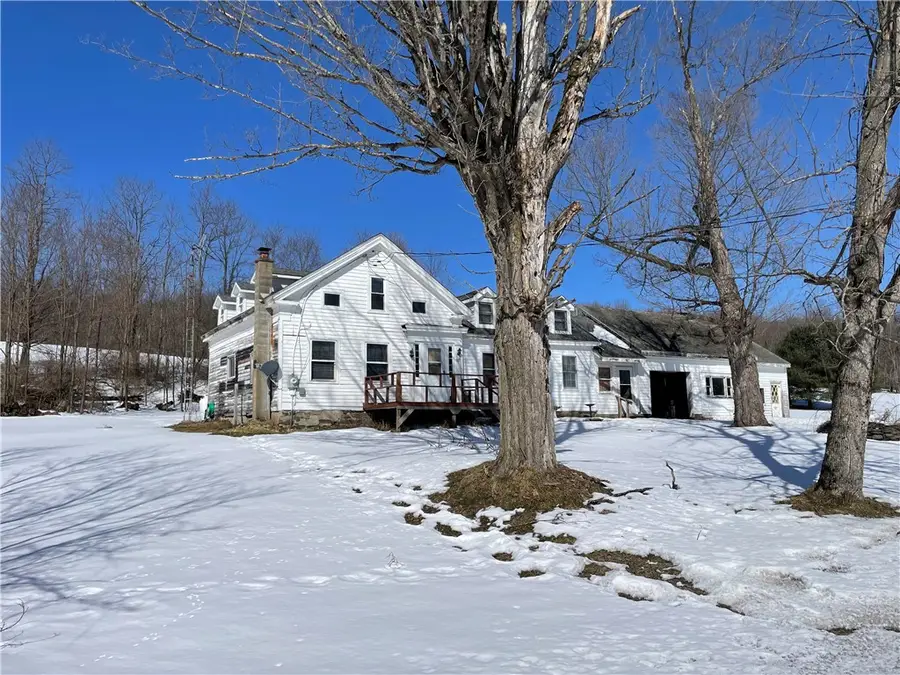 1017 Humphrey Road, Earlville, NY 13332 - #2