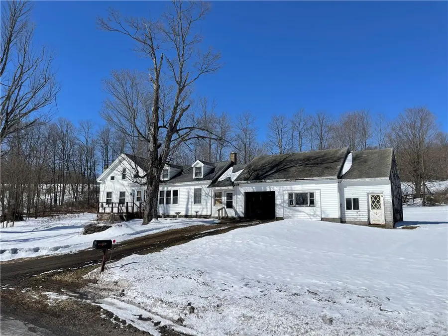 1017 Humphrey Road, Earlville, NY 13332 - #3