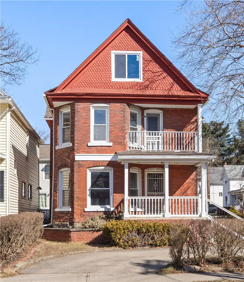 40 E Main Street, Hornell, NY 14843 - #1