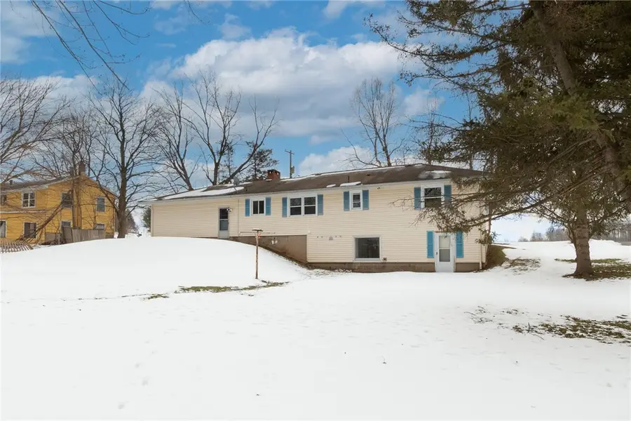 606 Silver Hill Road, Newark, NY 14513 - #3