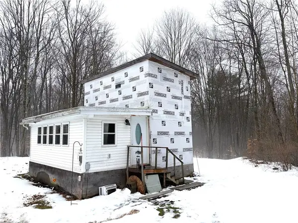 2680 Apple Tree Road, Bolivar, NY 14715