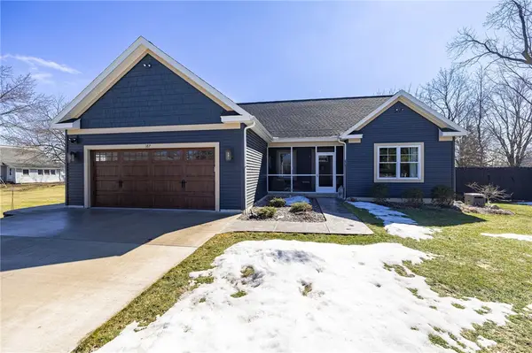 187 Chapel Street, Canandaigua, NY 14424