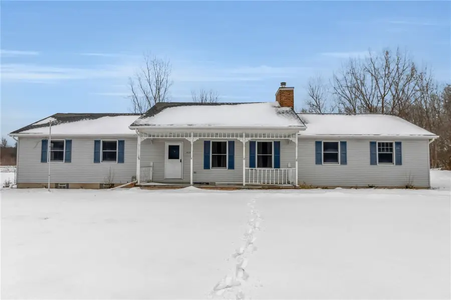 4285 Ransomville Road, Ransomville, NY 14131 - #2