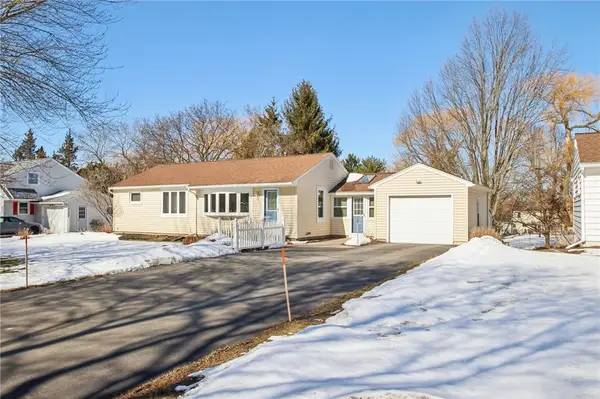 116 Harwood Road, Spencerport, NY 14559