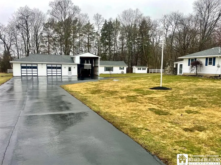 1703 Haskell Parkway, Olean, NY 14760 - #3