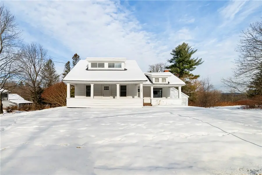 1307 County Road 35, Guilford, NY 13780 - #2