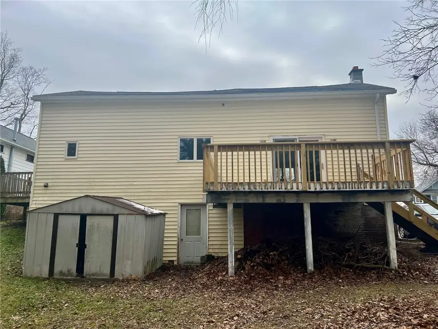 2709 Chestnut Street, York, NY 14592 - #3