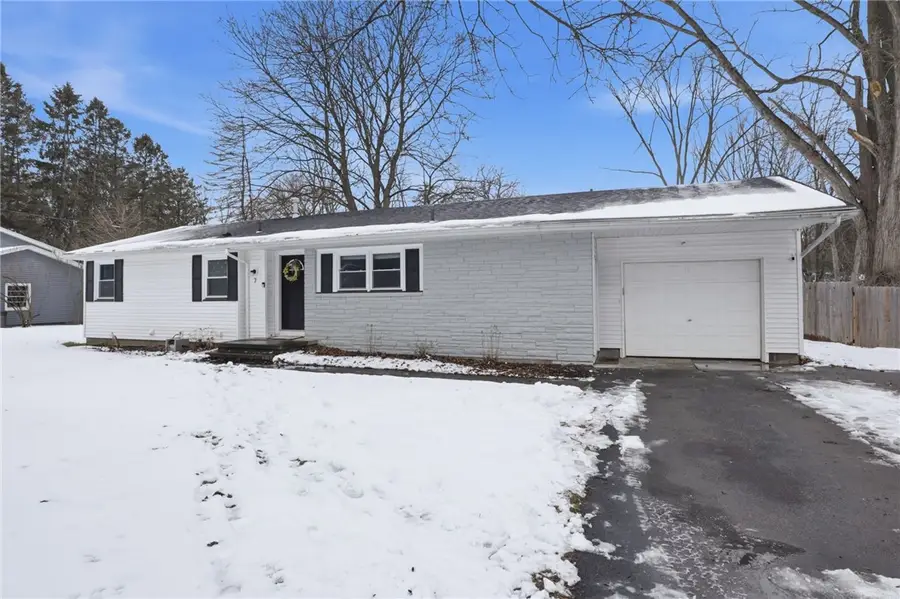 7 Francis Drive, Perinton, NY 14526 - #2