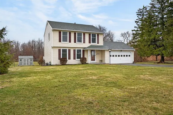 532 Parma Center Road, Hilton, NY 14468