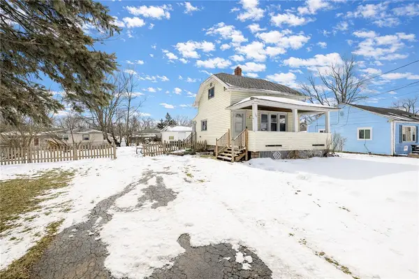 171 Mercer Avenue, Rochester, NY 14606