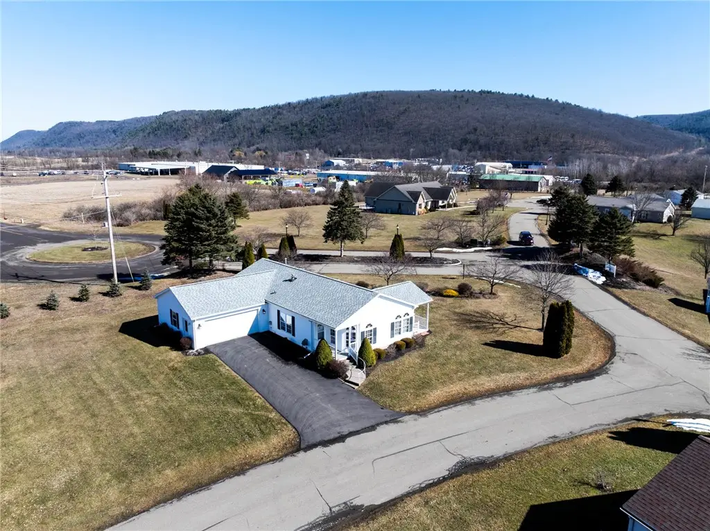 6679 Daffodil Drive, Bath, NY 14810 - #1