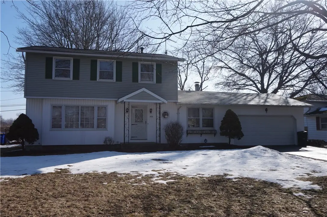 100 Rusty Lane, Rochester, NY 14626 - #1