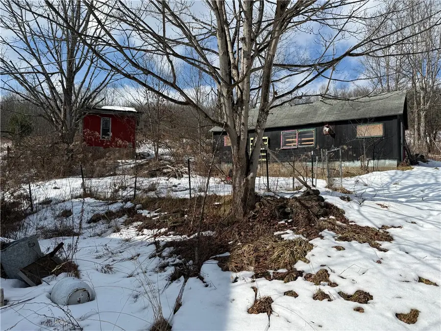 386 High Bridge Road, Mount Upton, NY 13809 - #3