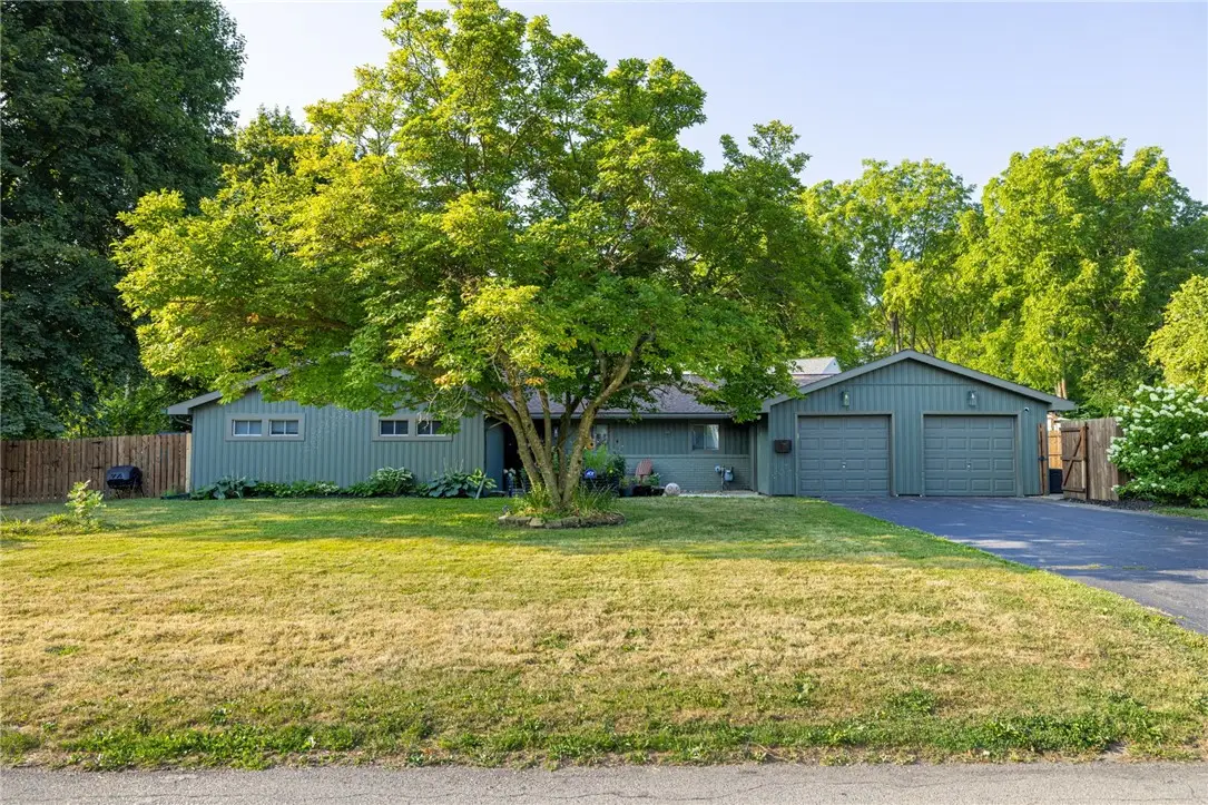 15 Victoria Drive, Rochester, NY 14618 - #1