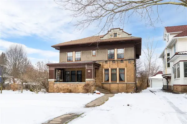 256 Seneca Parkway, Rochester, NY 14613